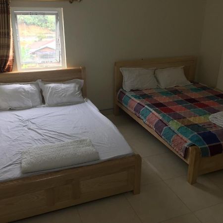 Yen Minh Homestay Phuc Anh מראה חיצוני תמונה