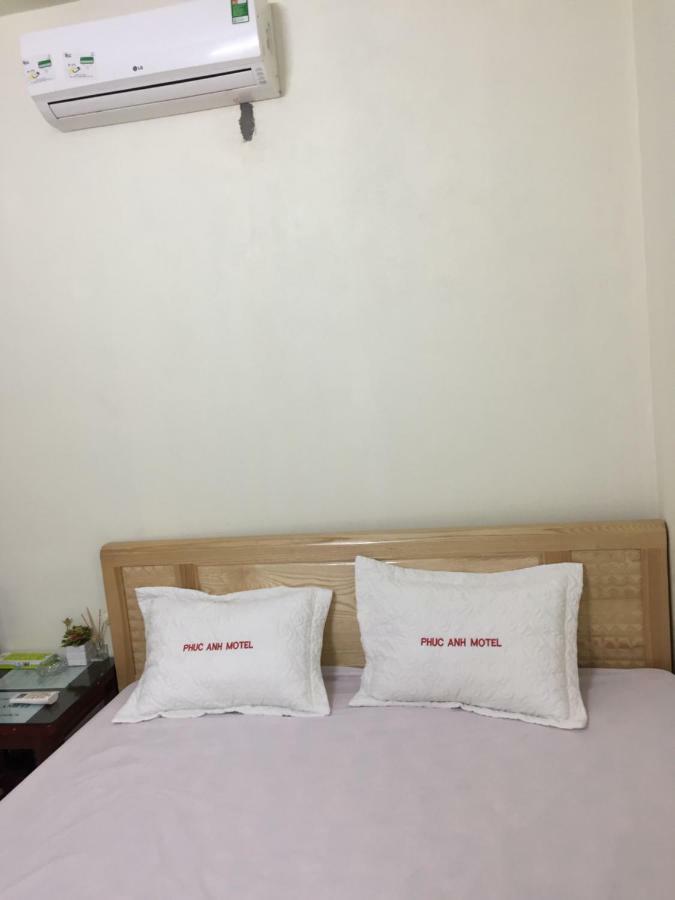 Yen Minh Homestay Phuc Anh מראה חיצוני תמונה